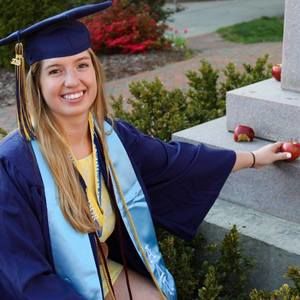 Meet your Posher, Nikki